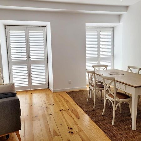Light & Style Apartment Lisbon Exterior photo
