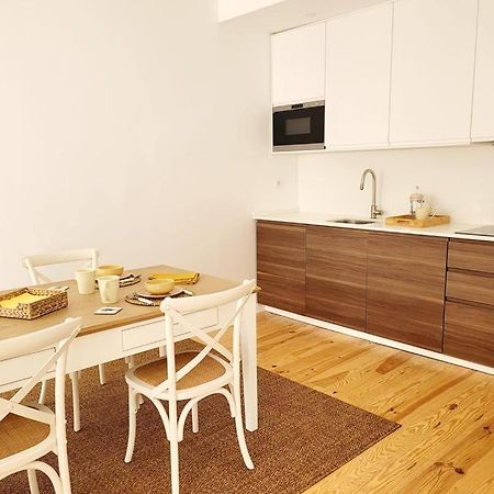 Light & Style Apartment Lisbon Exterior photo