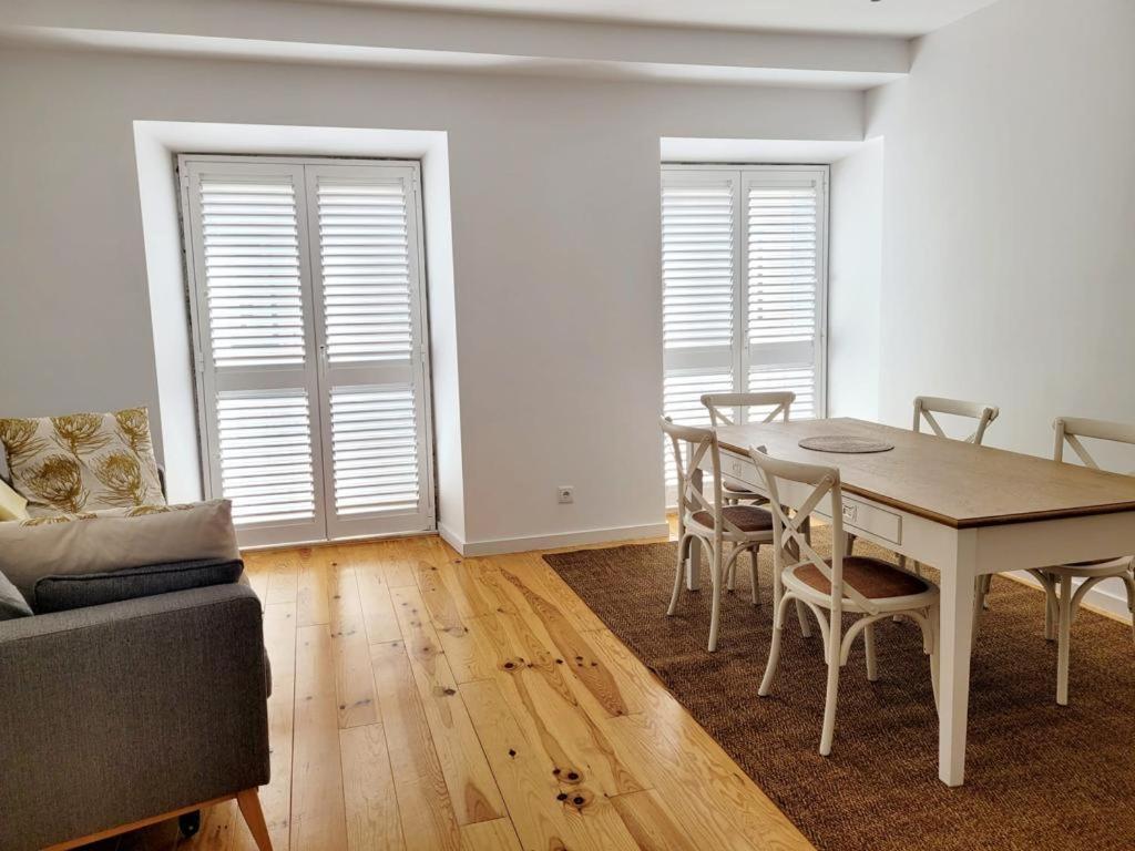Light & Style Apartment Lisbon Exterior photo