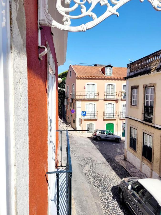 Light & Style Apartment Lisbon Exterior photo